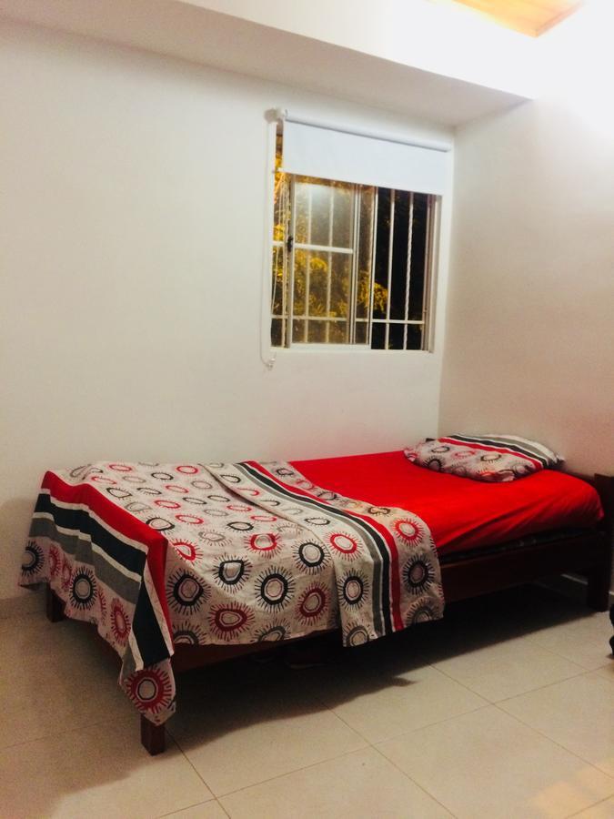 Hostal Casa Blanca - Santa Marta (Magdalena) — Fotos 3