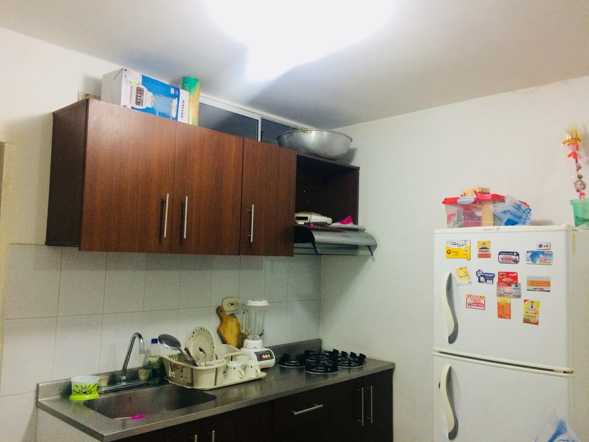 Hostal Casa Blanca - Santa Marta (Magdalena) — Fotos 1