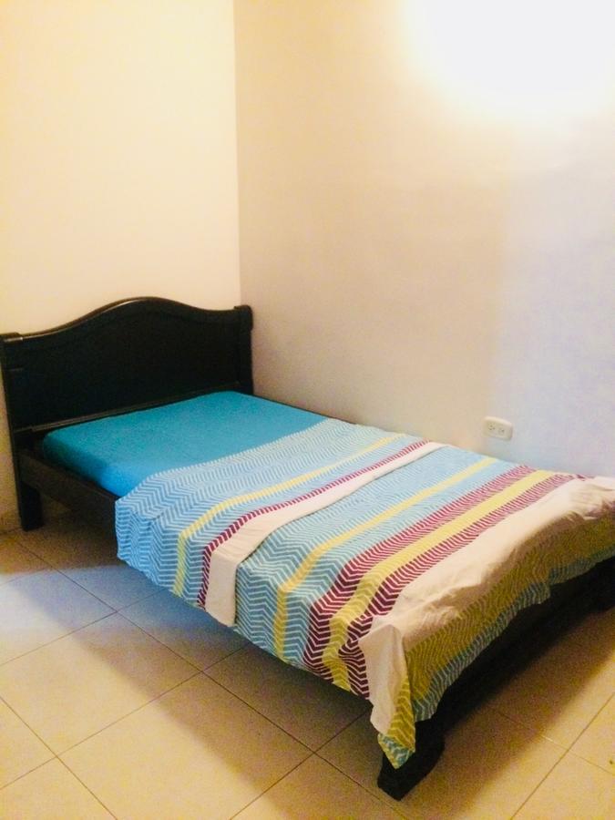 Hostal Casa Blanca - Santa Marta (Magdalena) — Fotos 2